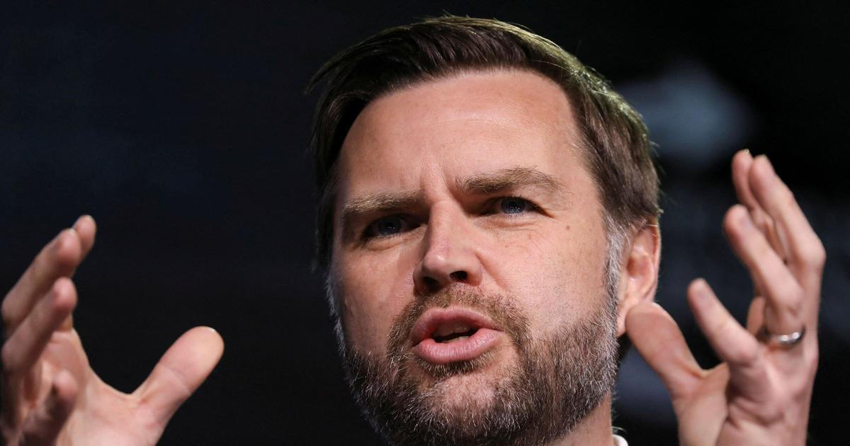 Írán vkládá nečekané naděje ve Vance. Ten hraje i o své budoucí prezidentské křeslo