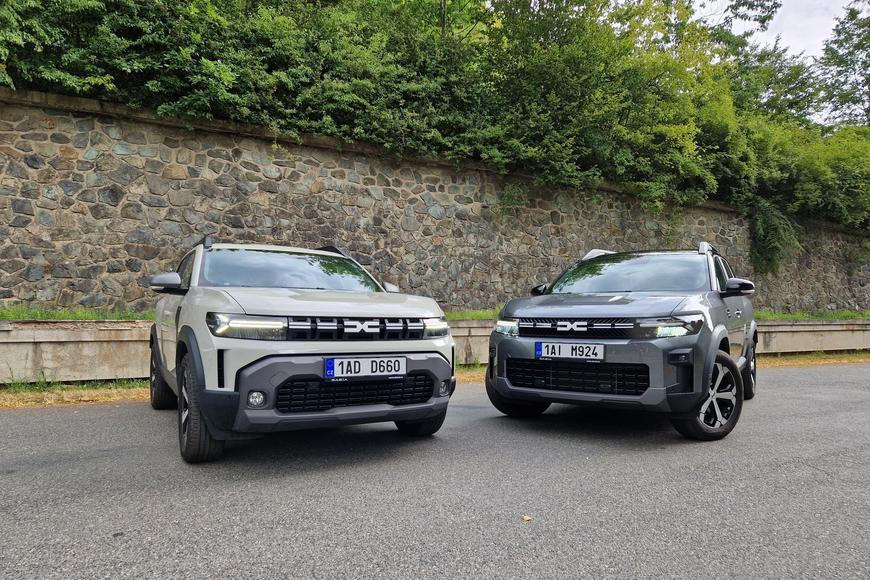 Nákup nového auta: Dacia a KGM přidá maximálně koberečky, jinde ale cenu usmlouváte