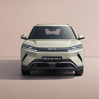 BYD Atto 2