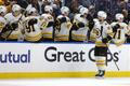 NHL: Stanley Cup Playoffs-Boston Bruins at Buffalo Sabres