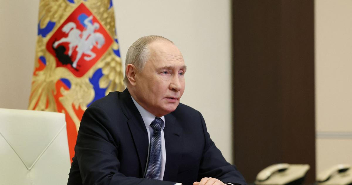 „Putin naštval i běžné Rusy.“ Expert říká, co vůdci škodí a proč dochází vojáci