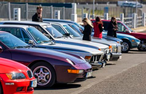 Czech Oldtimer Express