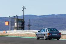 Czech Oldtimer Express