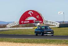 Czech Oldtimer Express