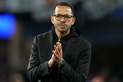 Liam Rosenior, kouč Chelsea