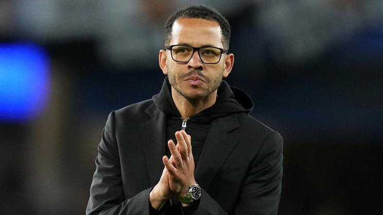Liam Rosenior, kouč Chelsea