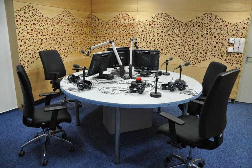 Odbory Českého rozhlasu vyhlásily stávkovou pohotovost