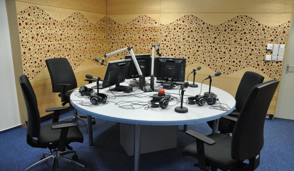 Český rozhlas slaví 90 let