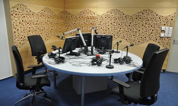 Český rozhlas slaví 90 let