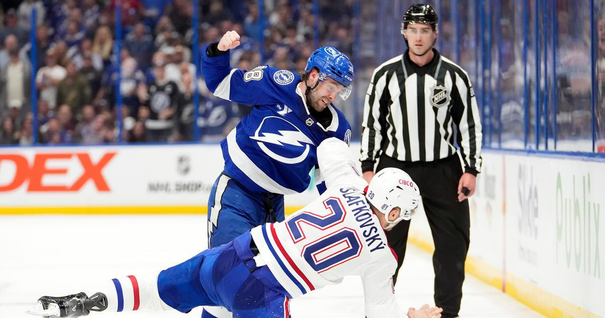 „Neměl by se prát. Nejde mu to." Slovák schytal těžký direkt, soupeř se mu pak vysmál