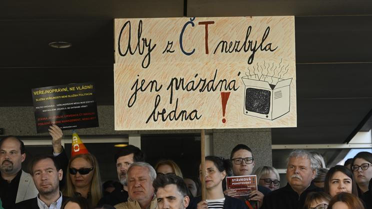 ČR-média-odbory-Česká televize-FASTPIX