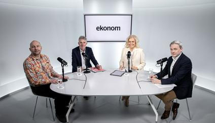 Debata Ekonomu: Zemědělství ve stínu blízkovýchodní