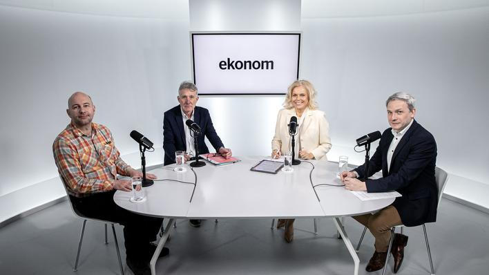 Debata Ekonomu: Zemědělství ve stínu blízkovýchodní