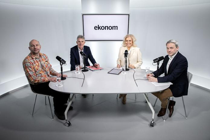 Debata Ekonomu: Zemědělství ve stínu blízkovýchodní