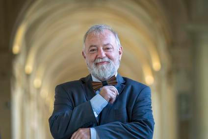 Hynek Kmoníček, velvyslanec, diplomat