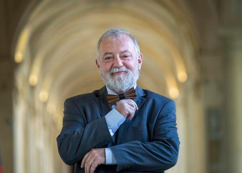 Hynek Kmoníček, velvyslanec, diplomat