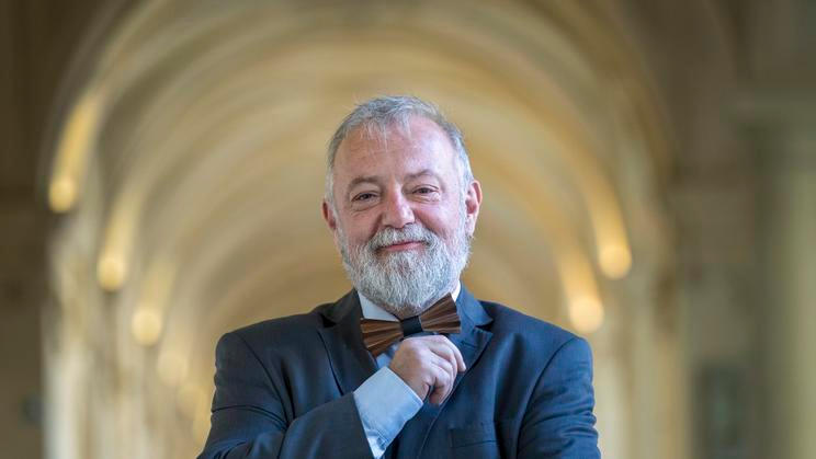 Hynek Kmoníček, velvyslanec, diplomat