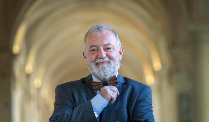 Hynek Kmoníček, velvyslanec, diplomat