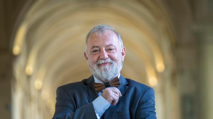 Hynek Kmoníček, velvyslanec, diplomat