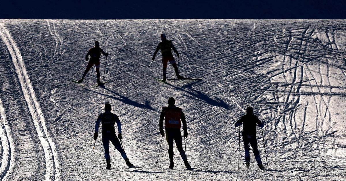 Lyžování v poušti se ruší. Středisko se stalo další obětí války proti Íránu