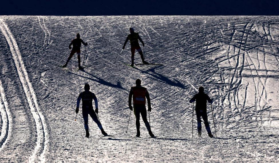 Napětí vrcholí: zimní hry Milano–Cortina 2026 klepou na dveře