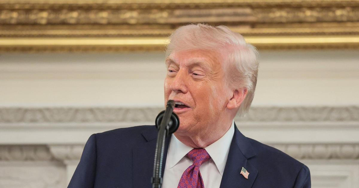 Trumpova vláda zesiluje úsilí deportovat přistěhovalecké děti bez doprovodu