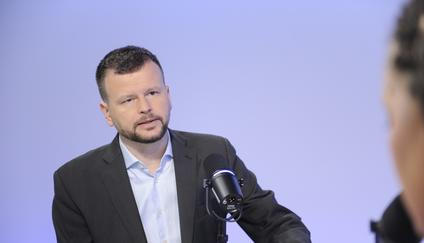 Spotlight - Filip Rožánek