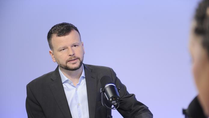 Spotlight - Filip Rožánek