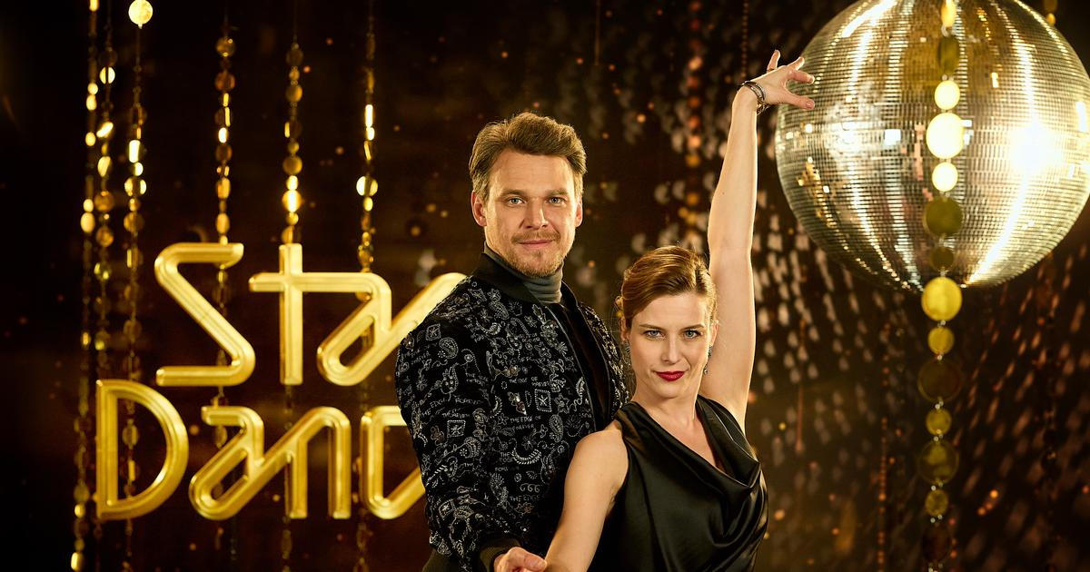 Kdo se letos objeví v soutěži StarDance? Na parket se chystá Dyk, Sandeva či Matonoha