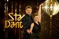 Vojtěch Dyk & Catharina Málek jako účastníci 14. ročníku televizní taneční soutěže StarDance...když hvězdy tančí.