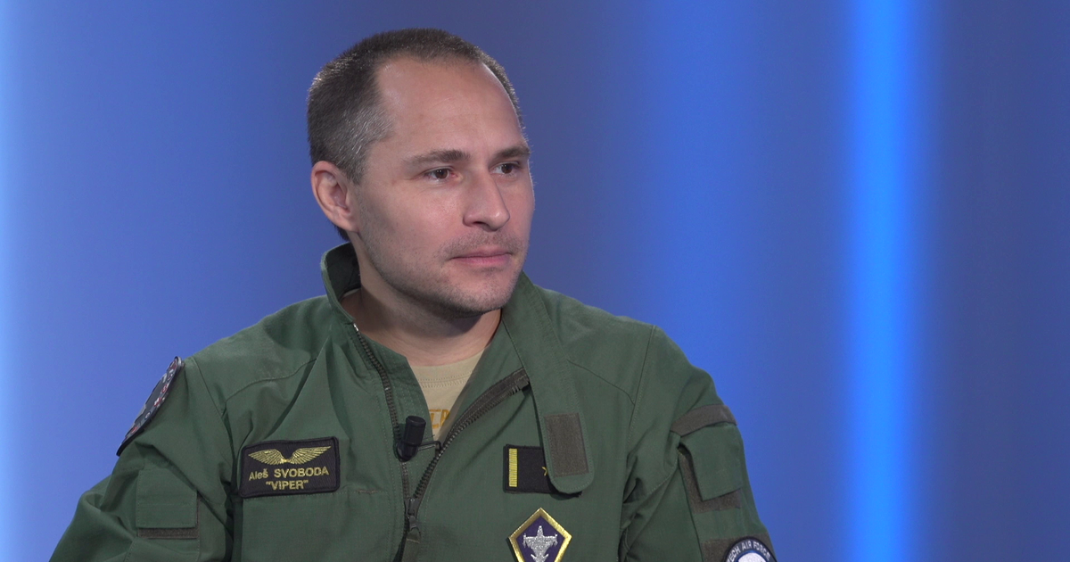 Budoucí český astronaut Svoboda skončil základní výcvik pro misi ve vesmíru, čeká ho další krok
