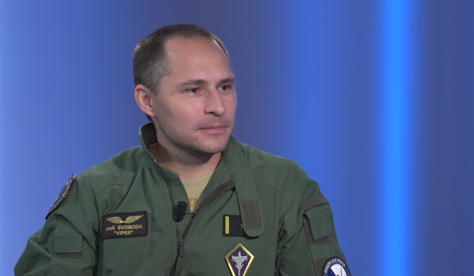 Spotlight Aktuálně.cz - Aleš Svoboda