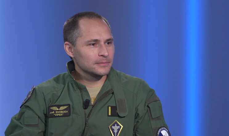 Spotlight Aktuálně.cz - Aleš Svoboda