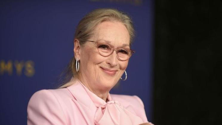 Americká divadelní, televizní a filmová herečka Meryl Streepová je držitelkou osmi Zlatých glóbů, dvou Cen Emmy a tří Oscarů.