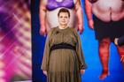 Marie Juhosová zhubla během jednoho roku 49 kilogramů