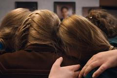 Z dokumentární série Věř mi: Falešný prorok.