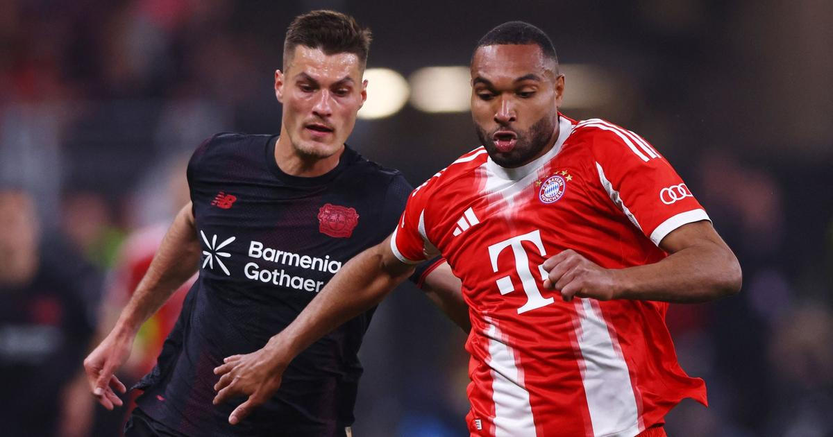 Cestu Schickova Leverkusenu do finále německého poháru zastavil Bayern