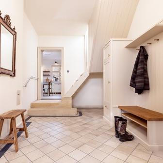 Autorka: Ing. Šárka Horáková, MONTESARA INTERIORS