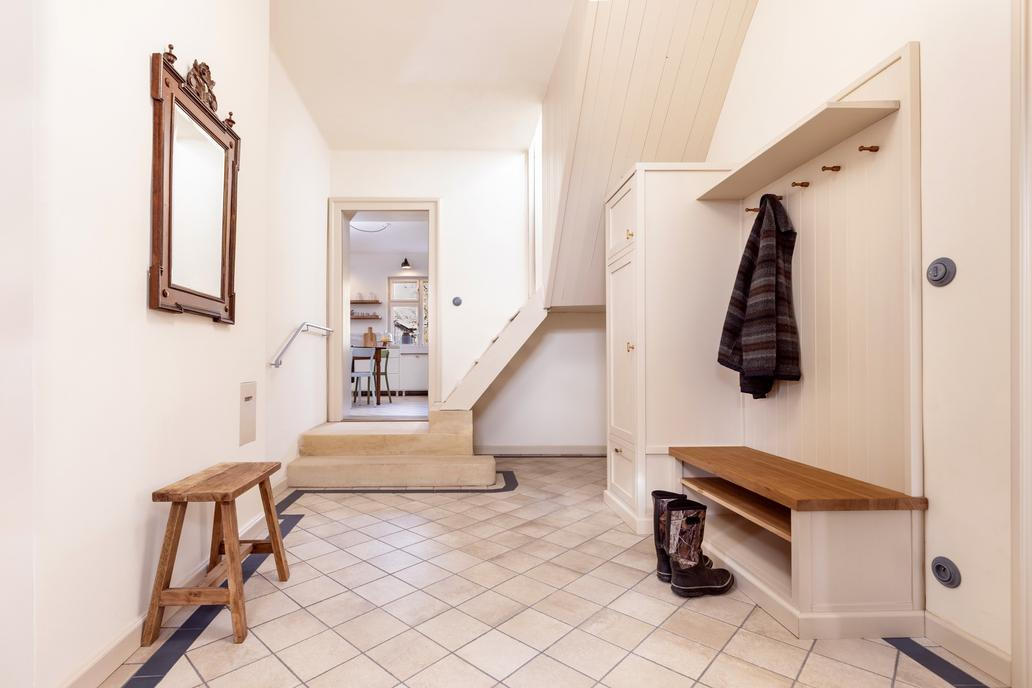 Autorka: Ing. Šárka Horáková, MONTESARA INTERIORS