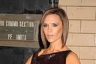 Victoria Beckhamová