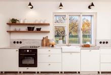 … A na tuto tradici dnes cíleně navazuje citlivá rekonstrukce propojující historii s moderním životním stylem.