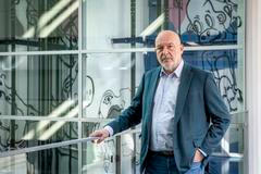 Josef Kotrba, Svaz energetiky ČR