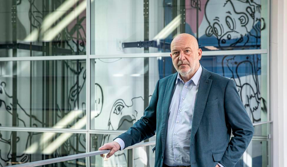 Josef Kotrba, Svaz energetiky ČR