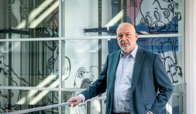 Josef Kotrba, Svaz energetiky ČR