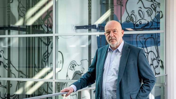Josef Kotrba, Svaz energetiky ČR