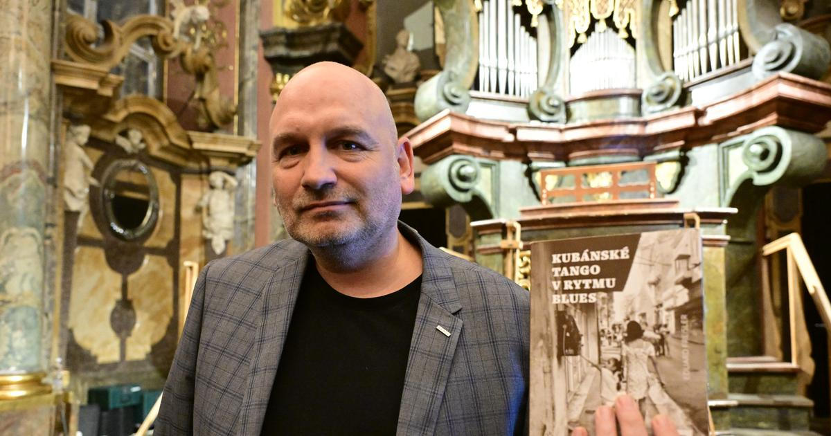 Cenu Hanzelky a Zikmunda za cestopis získala kniha Kubánské tango v rytmu blues