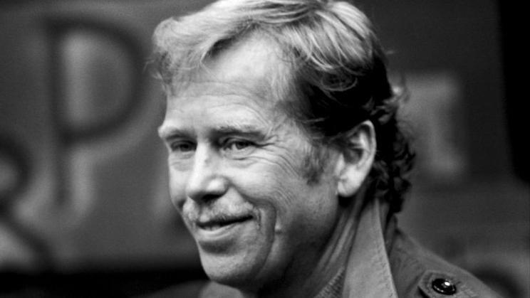 Václav Havel