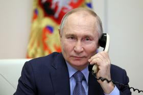 Ukrajina zasáhla základnu raket Iskander na Krymu, Putin obviňuje z terorismu — image 4