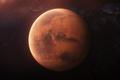 Mars,-,Surface,Of,The,Red,Planet.,Picture,Of,Mars