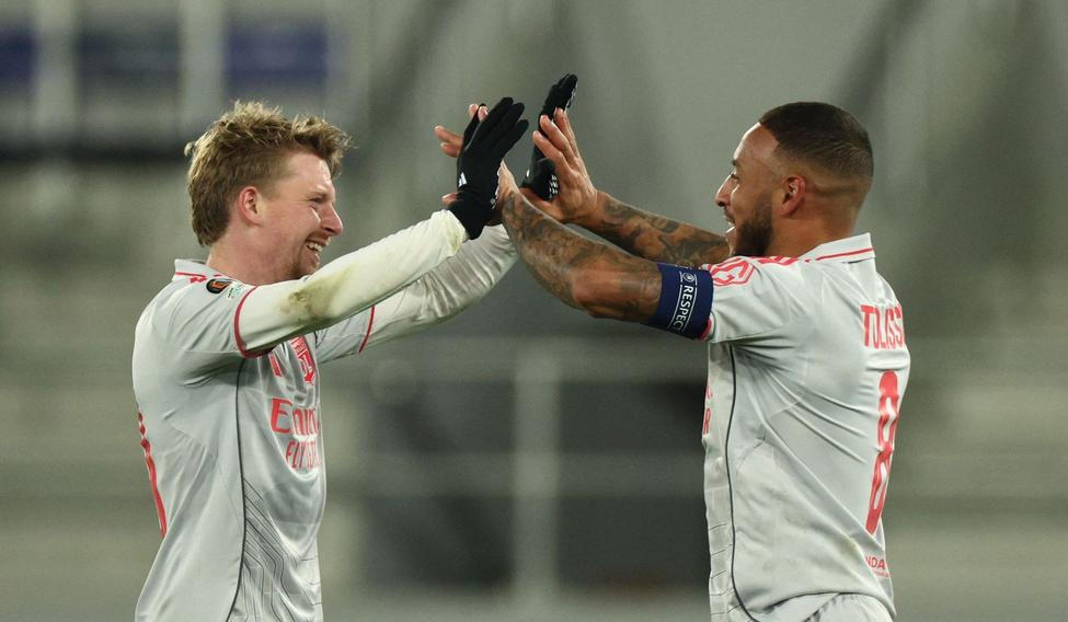 Radost Pavla Šulce a Corentina Tolissa